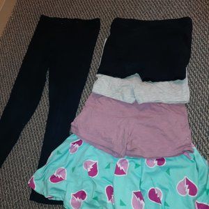 BUNDLE - Five girls bottoms